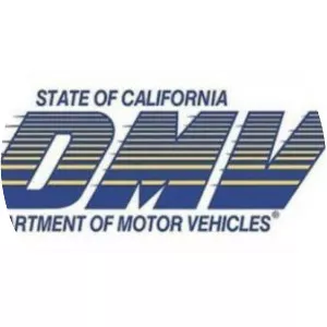 California Department of Motor Vehicles