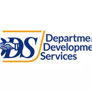 California Department of . . .