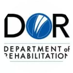 California Department of Rehabilitation