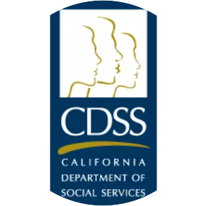 California Department of Social Services - State agency