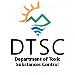 California Department of Toxic Substances Control - Government agency
