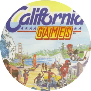 California Games