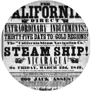 California Gold Rush - TV program