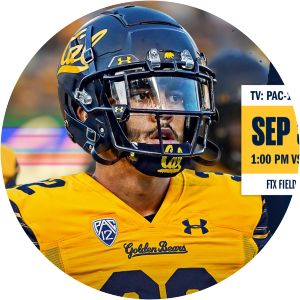 California Golden Bears football