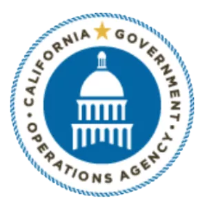 California Government Operations . . .