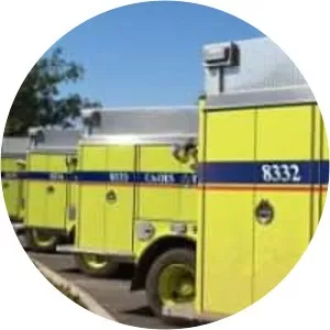 California Governor's Office of Emergency Services