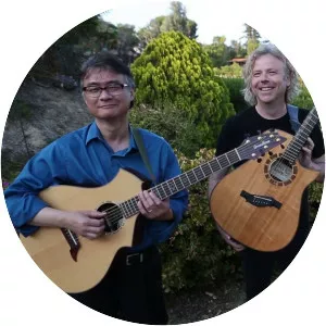 California Guitar Trio - Band