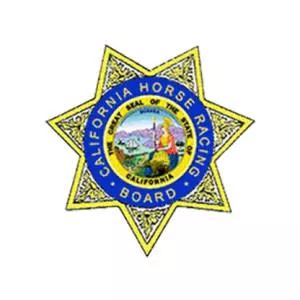 California Horse Racing Board