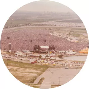 California Jam - Music Festival