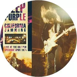 California Jamming - Live album by Deep Purple