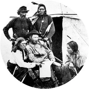 California Joe Milner