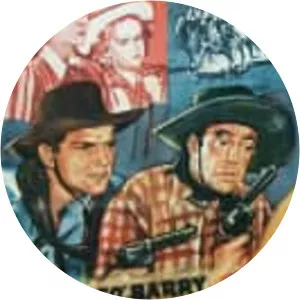 California Joe - 1943 ‧ Action/Adventure/Western ‧ 55 mins