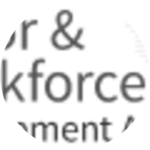 California Labor and Workforce Development . . .