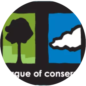 California League of Conservation . . .