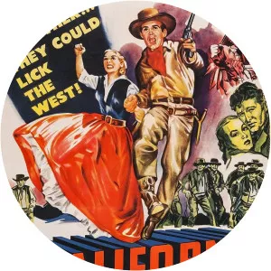 California Passage - 1950 ‧ Action/Romance ‧ 1h 30m