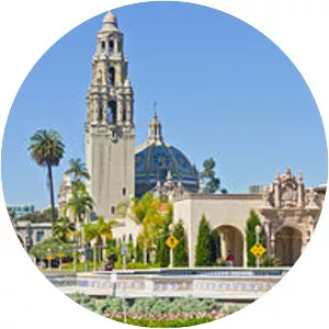 California Quadrangle