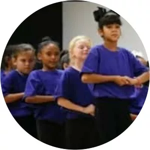 California Riverside Ballet