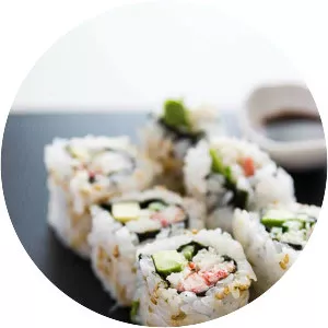 California roll
