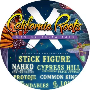 California Roots Music and Arts Festival - Music Festival