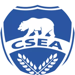 California School Employees . . .