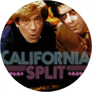 California Split - 1974 ‧ Comedy-drama/Indie film ‧ 1h 48m