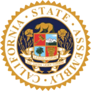 California State Assembly - 