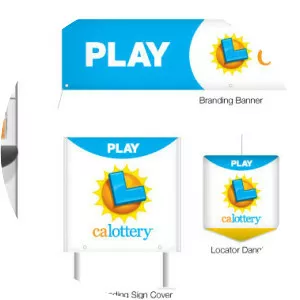 California State Lottery