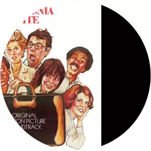 California Suite - 1978 ‧ Romance/Comedy ‧ 1h 43m