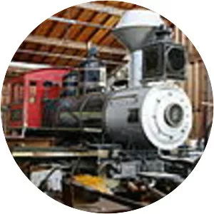 California Trolley and Railroad Corporation - Non-profit organization