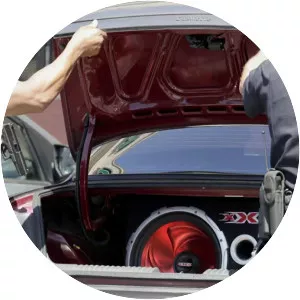 California v. Acevedo