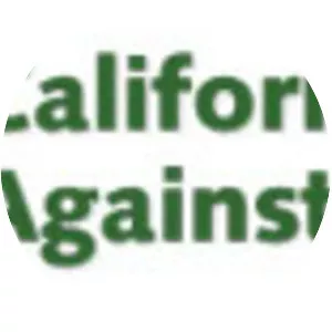 Californians Against Waste - Nonprofit organization