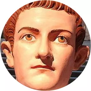 Caligula - Former Roman emperor