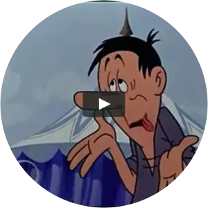 Caligula Minus - Fictional character