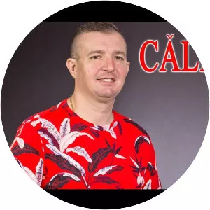 Călin Crișan - Musical artist