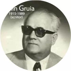 Călin Gruia