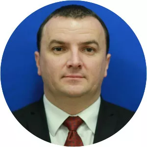 Călin-Ionel Dobra