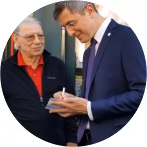 Călin Jenei photograph