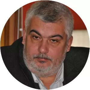 Călin Matei (Călin-Vasile-Andrei Matei)