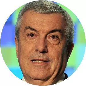 Călin Popescu-Tăriceanu - Former Prime Minister of Romania