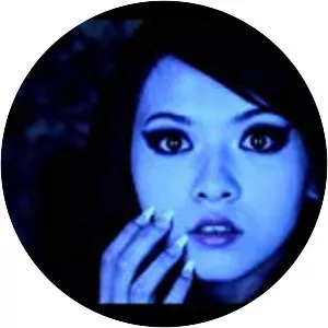 Calina Chan - Actress