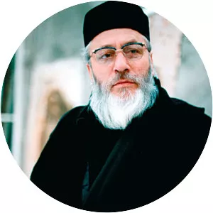 Calinic Argatu - Author