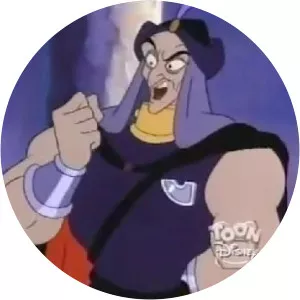 Caliph Kapok photograph