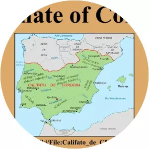 Caliphate of Córdoba