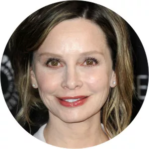 Calista Flockhart