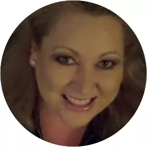 Calista Fox - Author