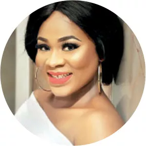 Calista Okoronkwo - Actress