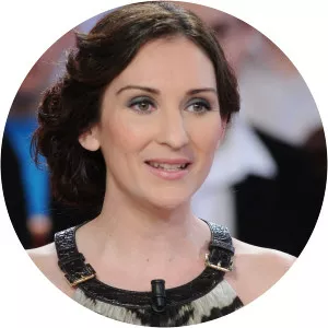 Calista Sinclair-Antoine photograph