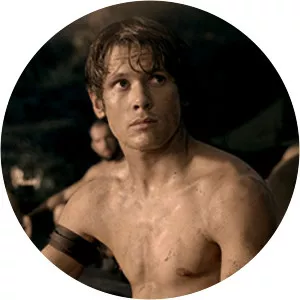 Calisto - Fictional character