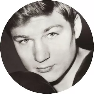 Calistrat Cuțov - Romanian boxer