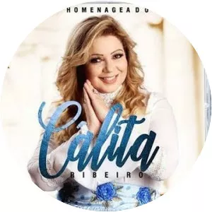 Cálita Ribeiro - Musical artist